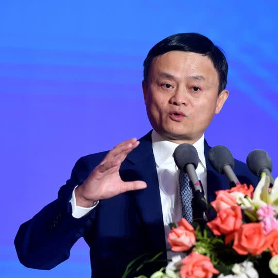 Xi Jinping Sambut Jack Ma dan Bos Teknologi, Isyaratkan Dukungan Bisnis Swasta China