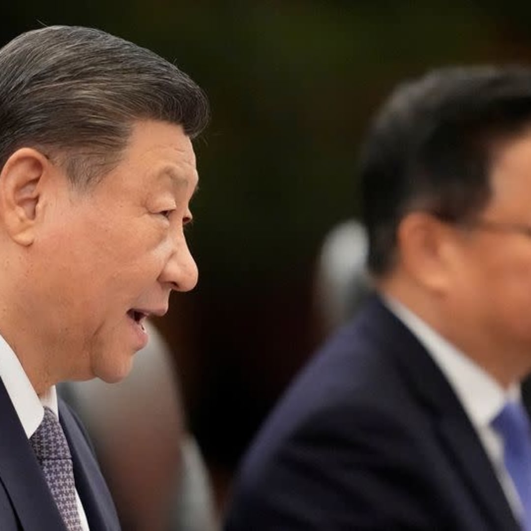 President Xi Jinping Dorong Sektor Swasta China dengan Hadirkan Para Pemimpin Bisnis Terbesar