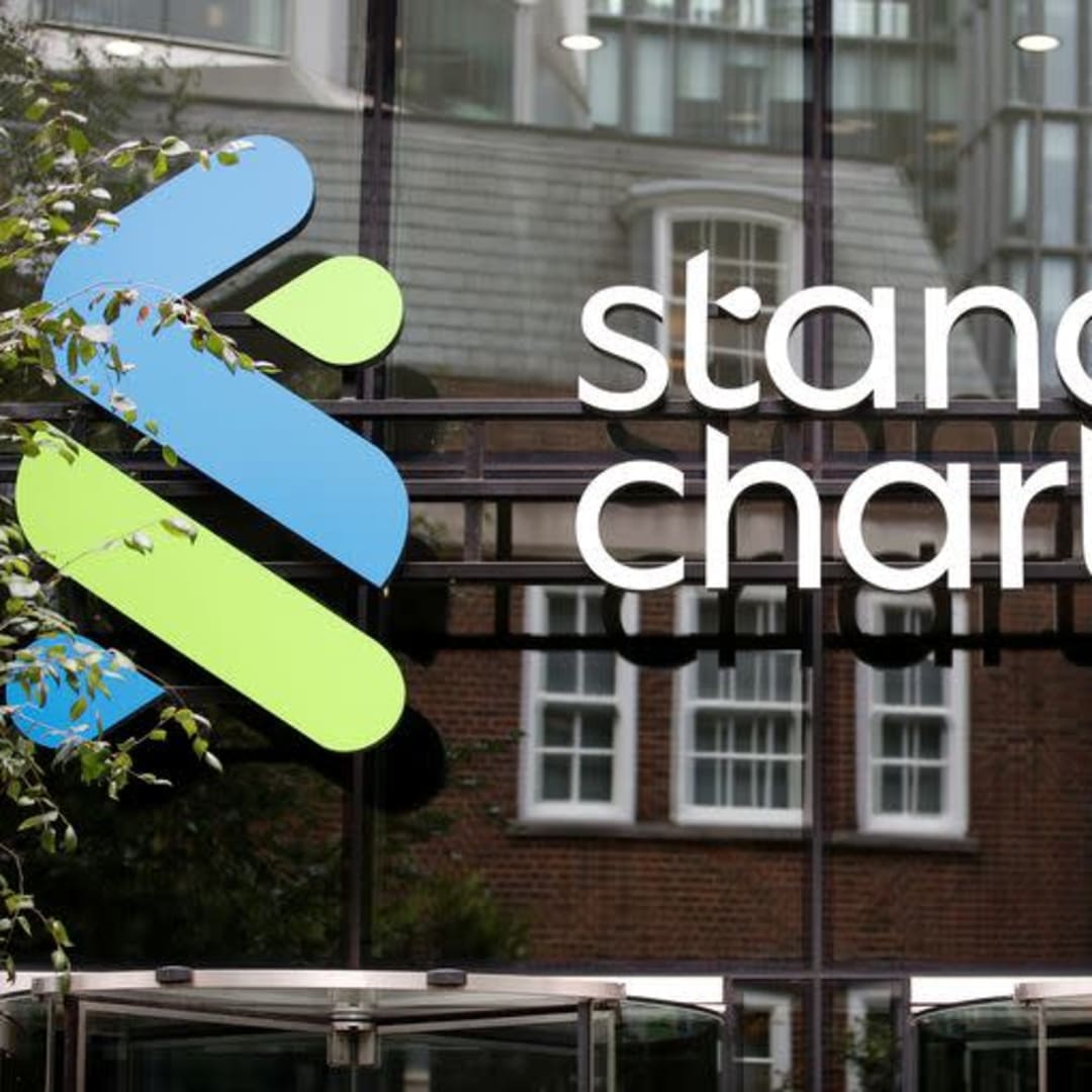 Standard Chartered dan Partner Ajukan Stablecoin HKD untuk Pembayaran Modern
