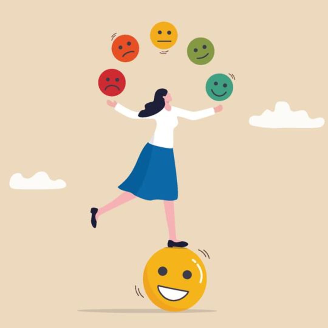 Empat Kebiasaan Orang Tua untuk Bangun Kecerdasan Emosional Anak yang Tangguh
