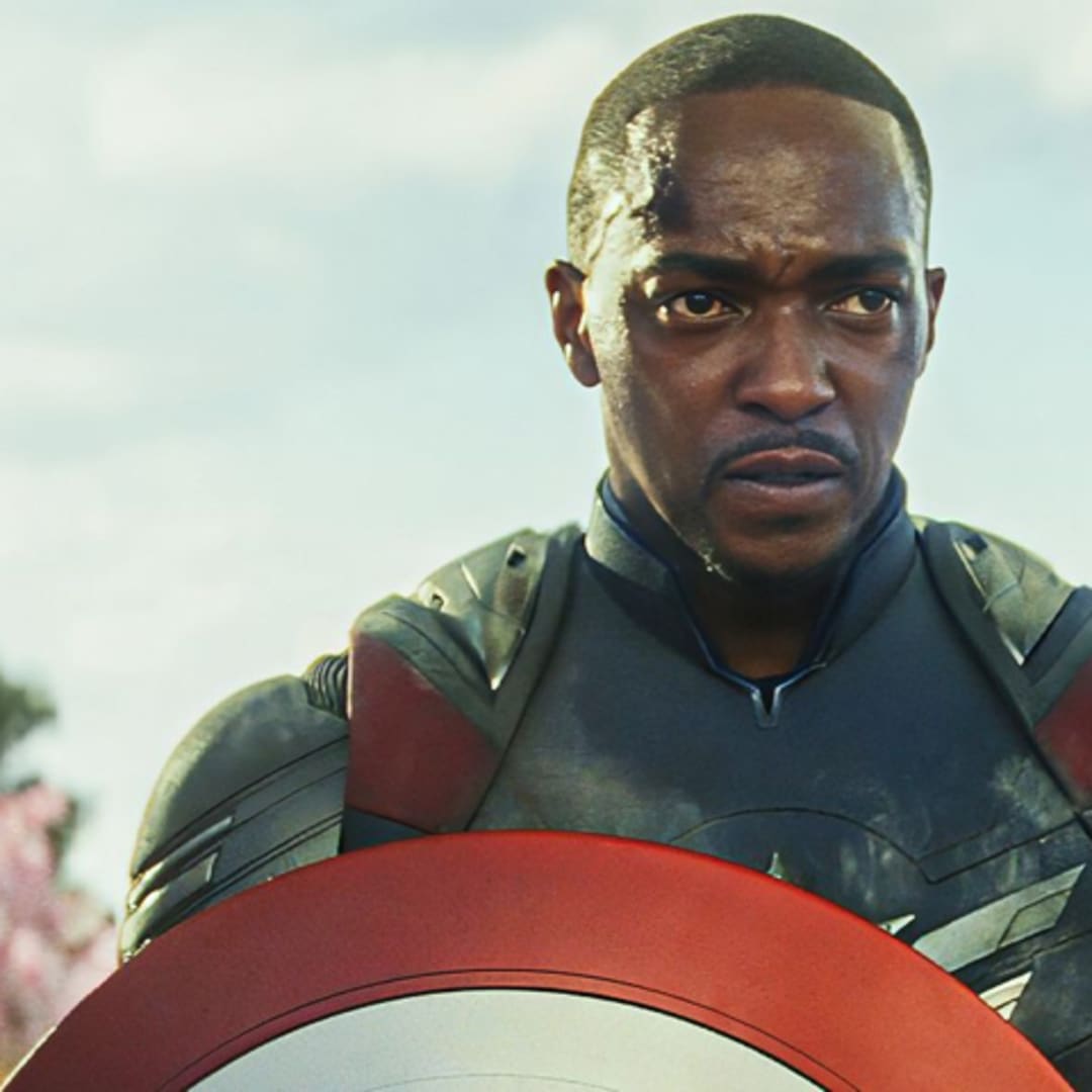 Analisis Box Office Captain America: Brave New World Dibanding Marvel Lainnya
