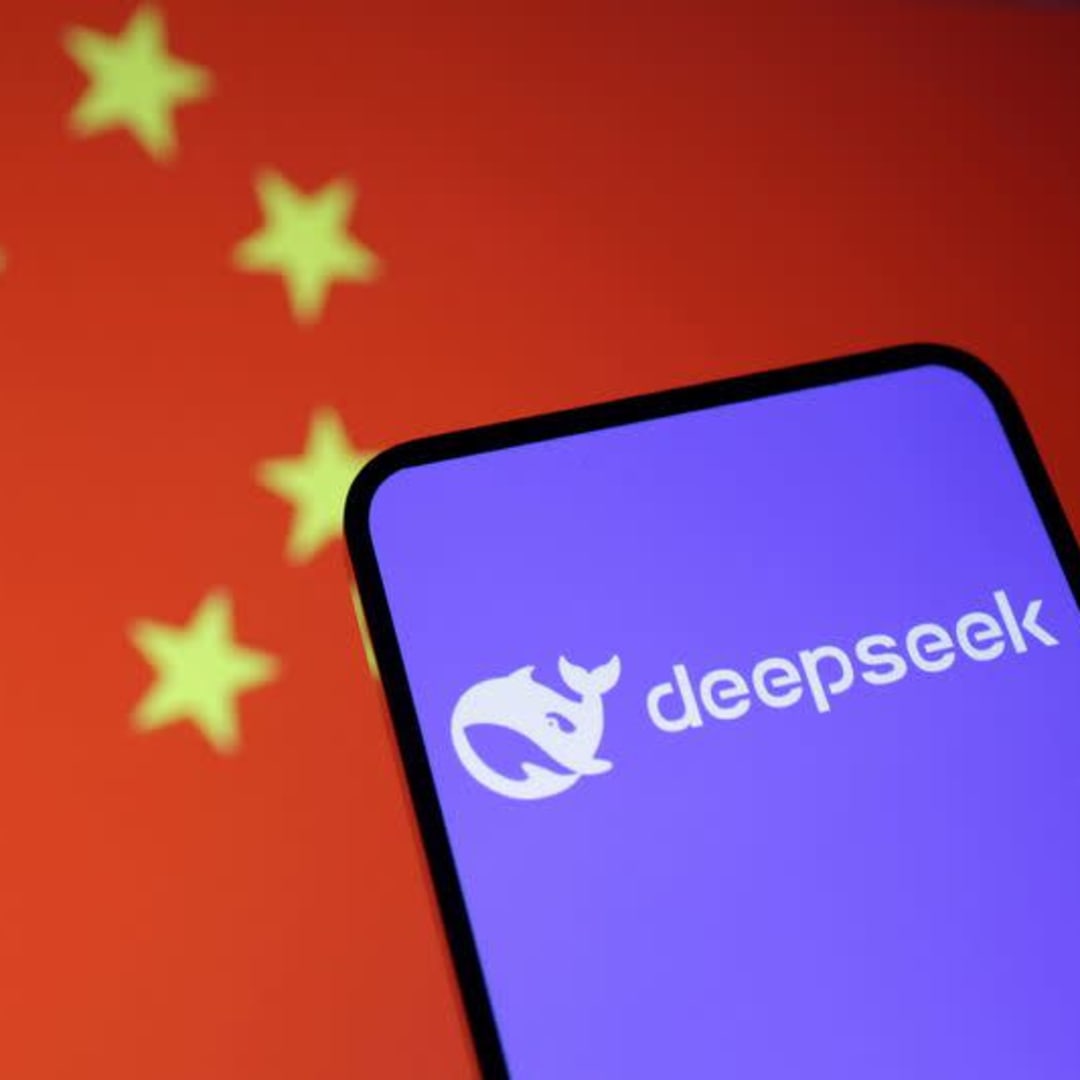 Tiger Brokers Integrasikan AI DeepSeek, Revolusi Investasi di Sektor Keuangan China