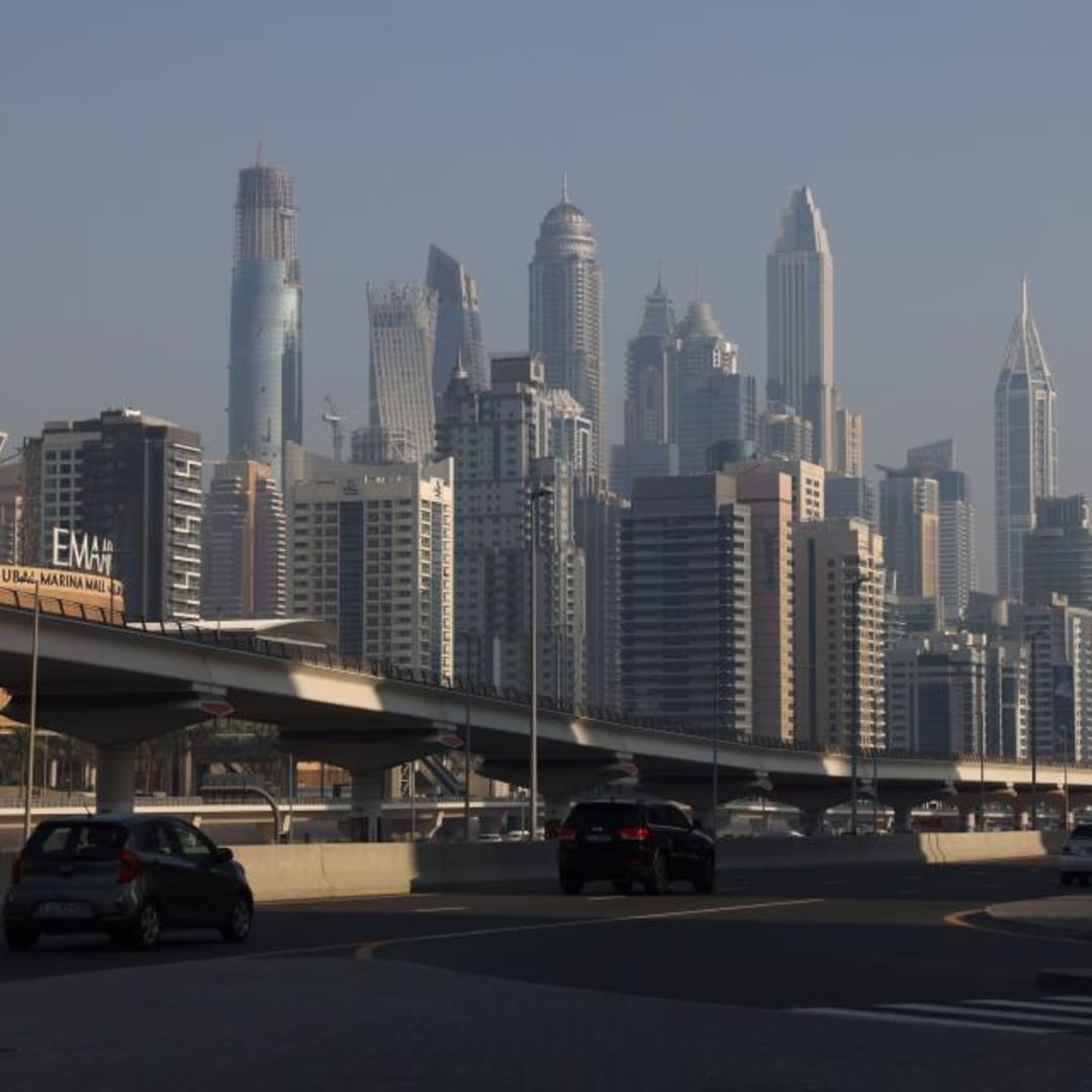 Dubai Jadi Pusat Baru Hedge Funds Dunia dengan Pertumbuhan Mengesankan