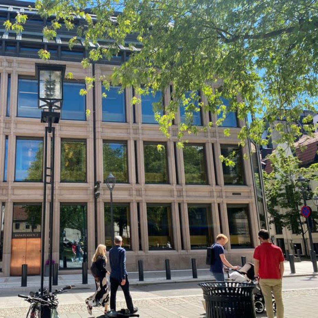 Norwegia Terima 82 Pelamar CEO Dana Kekayaan Negara, Tangen Melamar Lagi