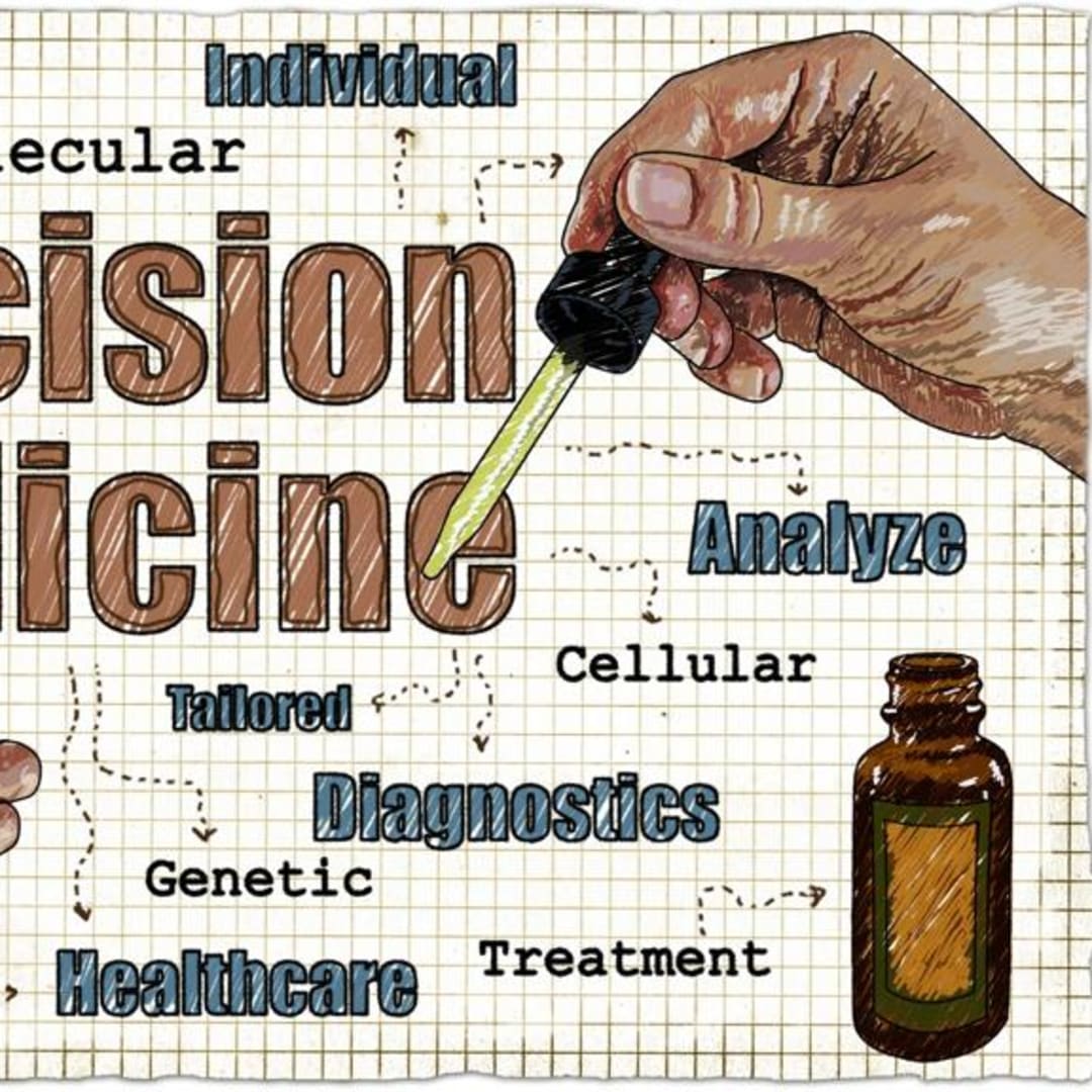 Precision Wellness: Mengubah Cara Kita Mengendalikan Kesehatan Keluarga dengan Genomik dan AI