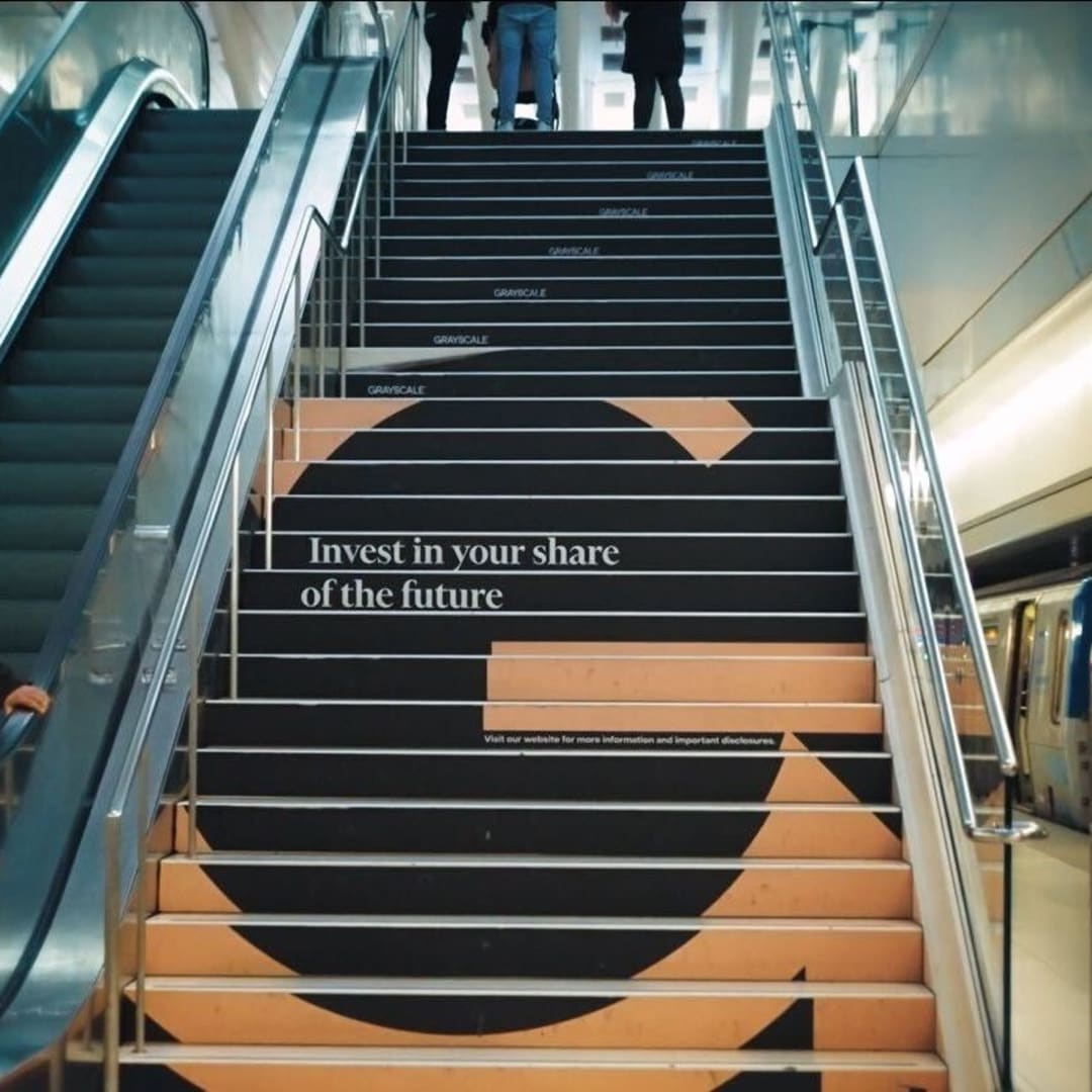 Grayscale Luncurkan Trust untuk Token PYTH, Tawaran Baru Investasi di Solana