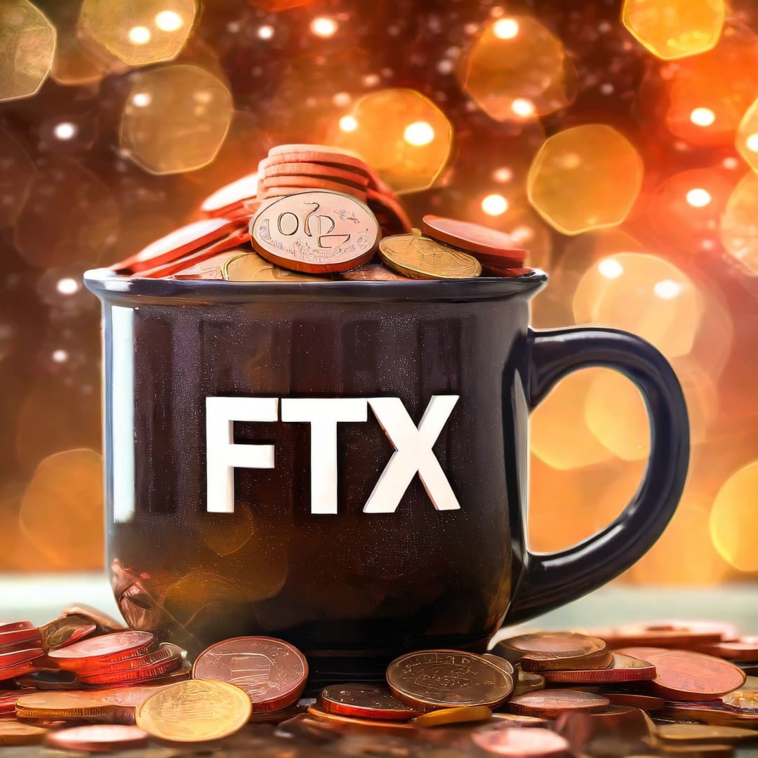 FTX Mulai Bayar Kreditornya dengan Bunga, Senilai 1,2 Miliar Dolar