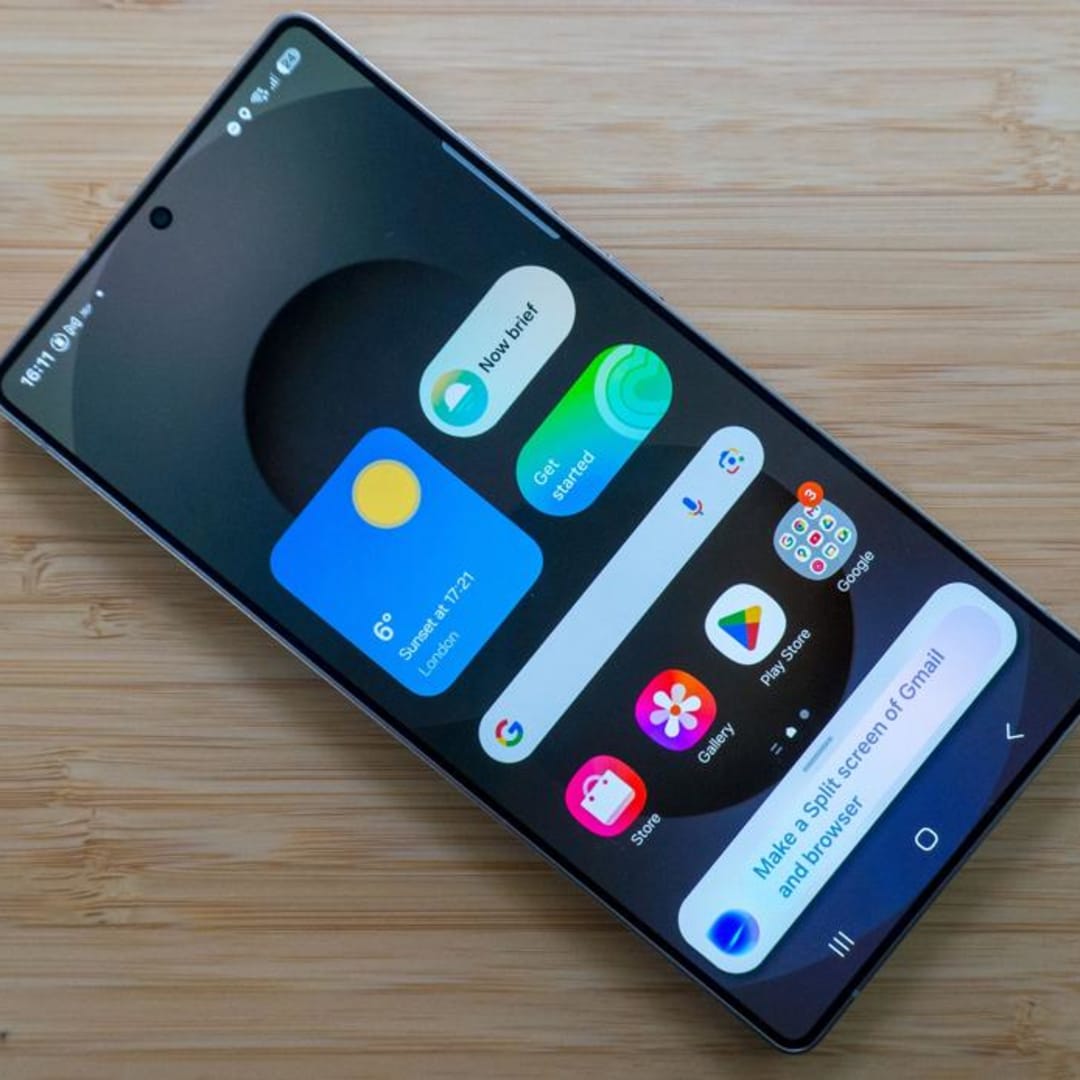 Samsung Galaxy S25 Ultra Gunakan Bixby AI untuk Sederhanakan Penggunaan Smartphone
