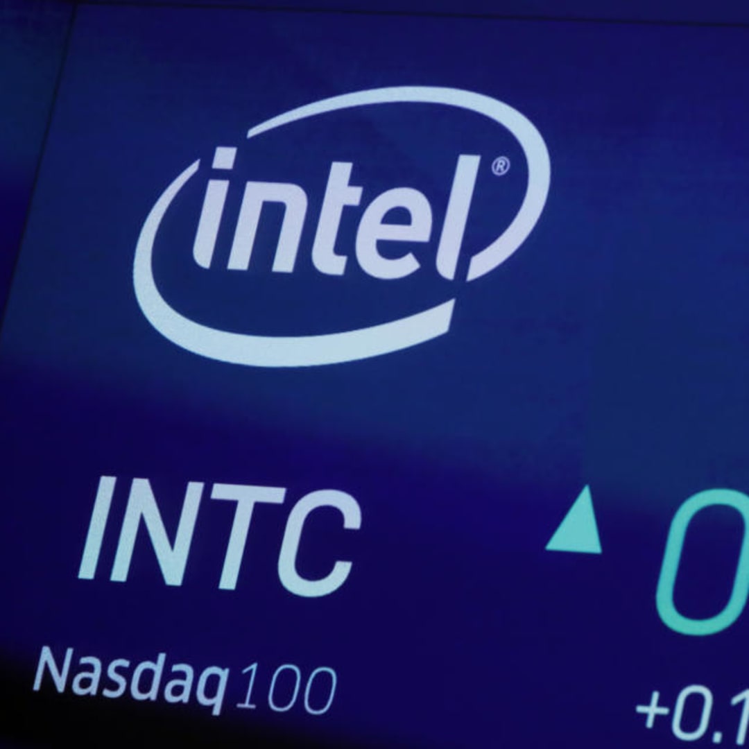 Intel Bisa Terbelah Dua Setelah Broadcom dan TSMC Tertarik Akuisisi