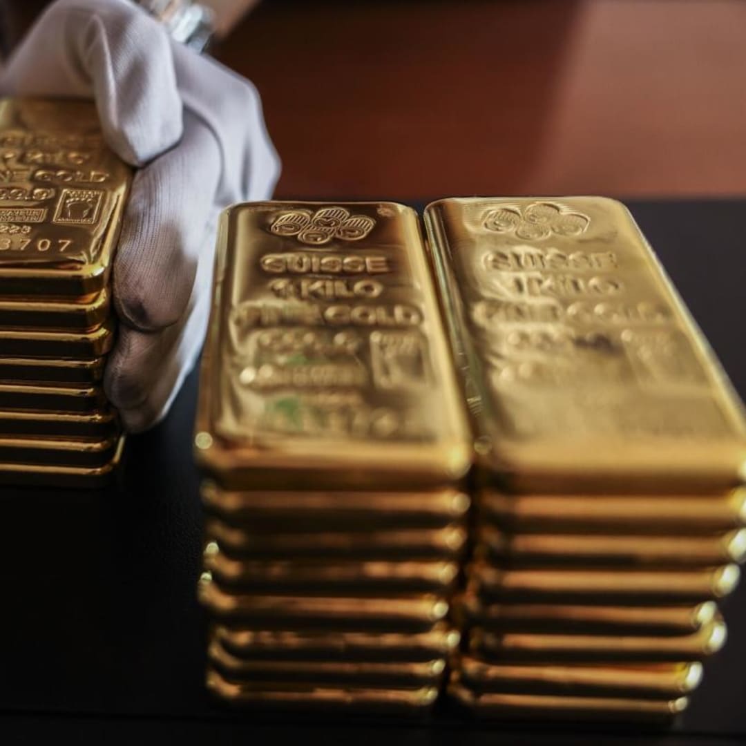 Goldman Sachs Prediksi Harga Emas Melonjak hingga Rp 50.98 ribu ($3.100) Didukung Pembelian Bank Sentral