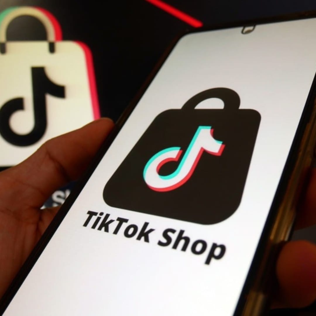 TikTok Shop Siap Masuk Italia dan Negara Besar Lain Tahun Ini
