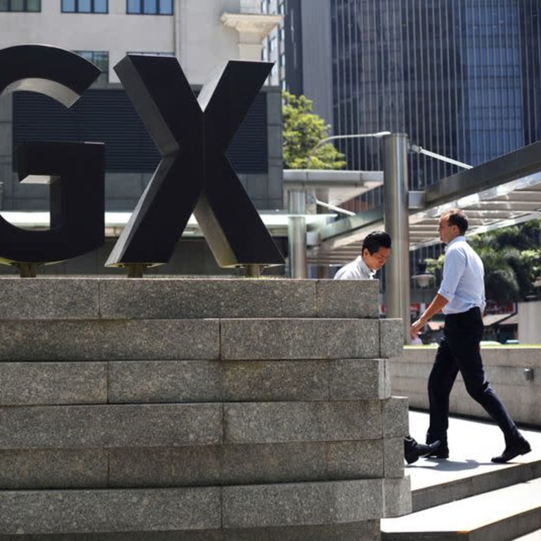 JP Morgan Optimis Pasar Saham Singapura Melonjak Berkat Kebijakan Baru