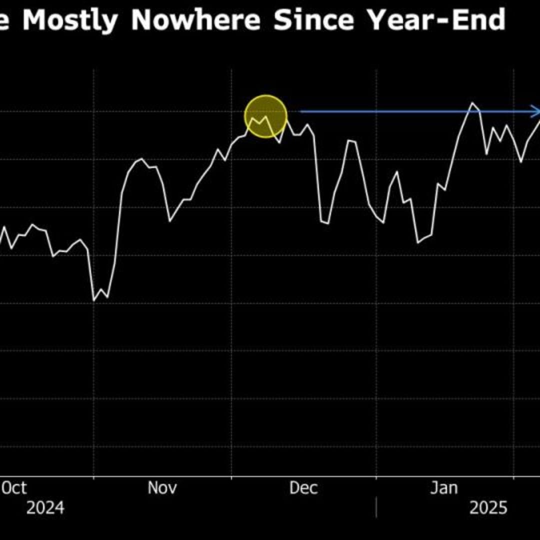 Pasar Saham Asia Melemah Setelah Reli, Investor Waspadai Tarif dan Ketegangan Geopolitik