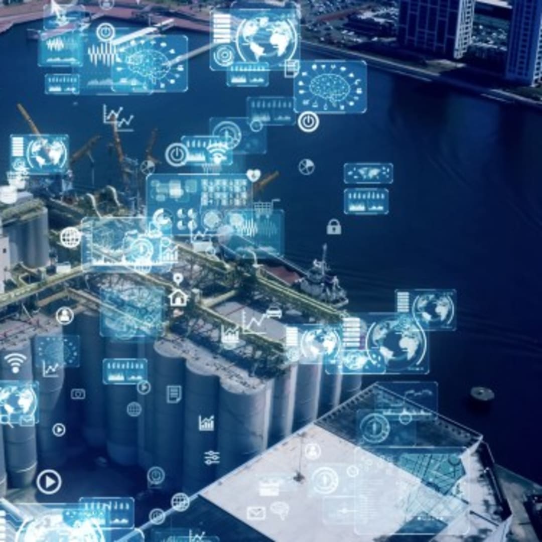 Augury Dan Revolusi AI Untuk Perawatan Mesin Pabrik di Era Krisis Tenaga Kerja