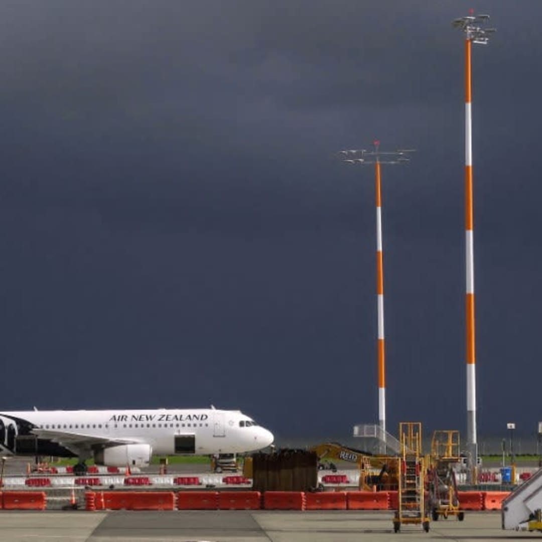 Air New Zealand Laporkan Penurunan Laba Akibat Masalah Mesin Pesawat