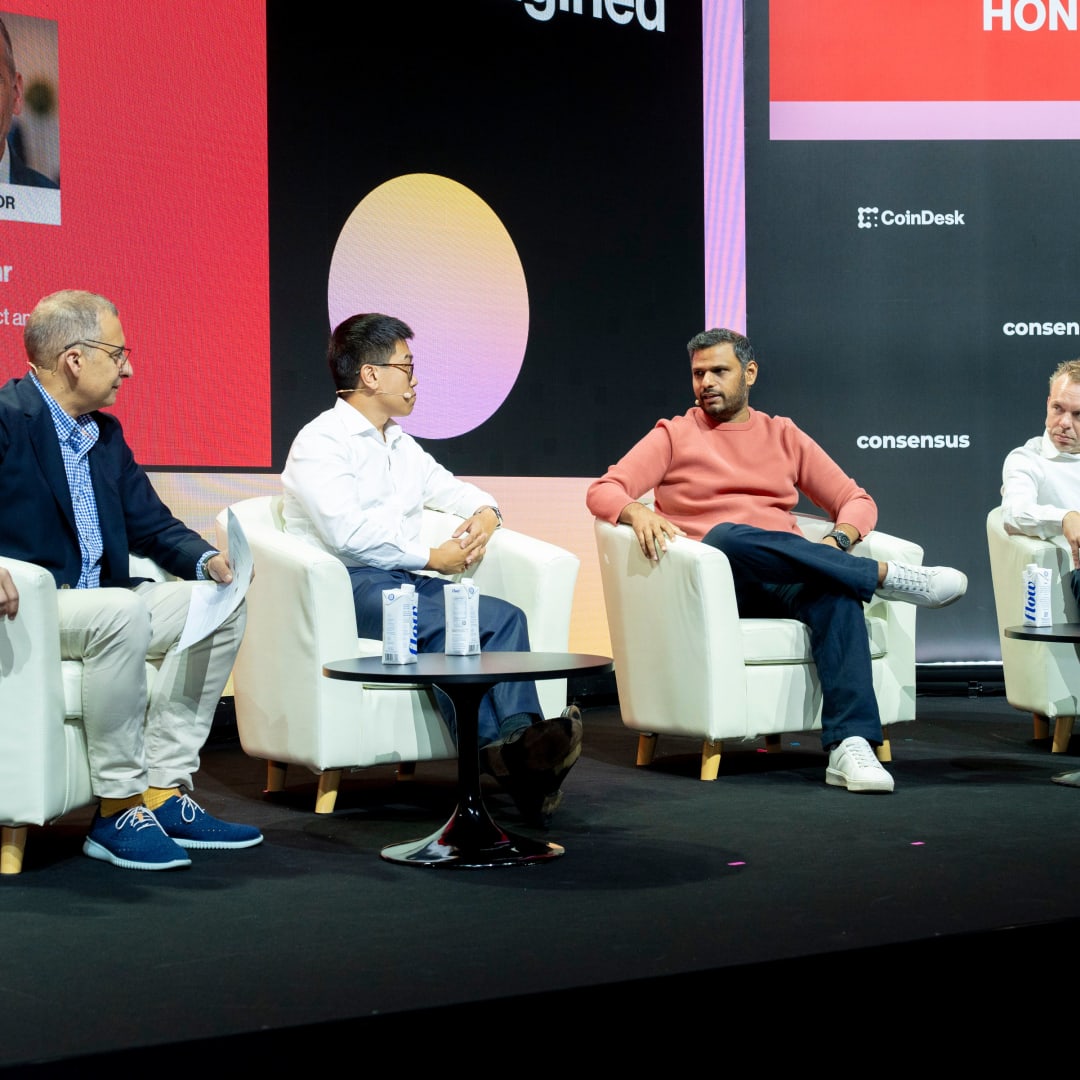 Deribit Masih Dibahas Kraken dan Coinbase, Potensi Akuisisi Bernilai Miliaran