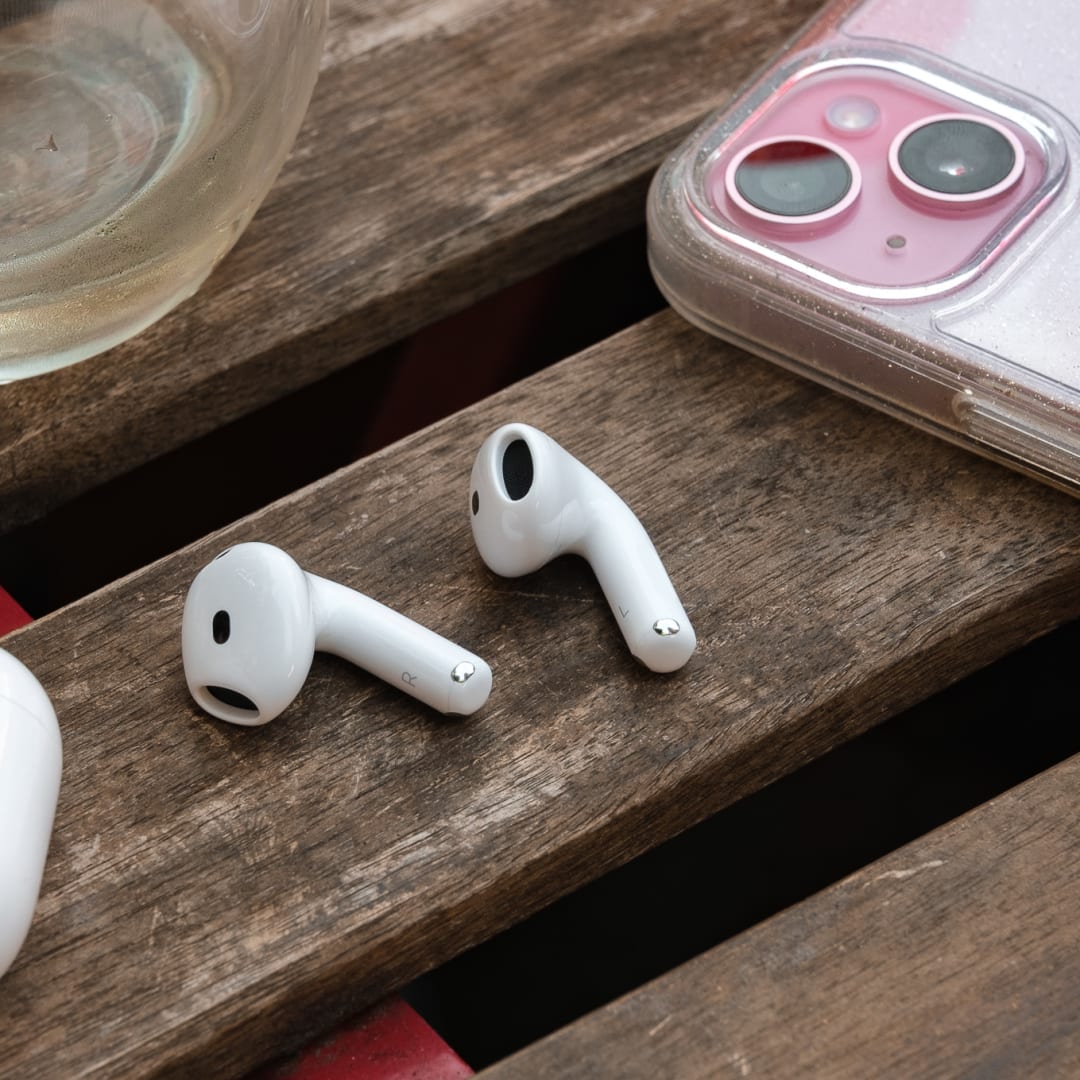Diskon Terbaik untuk Berbagai Model AirPods Terbaru dan Lama di 2024