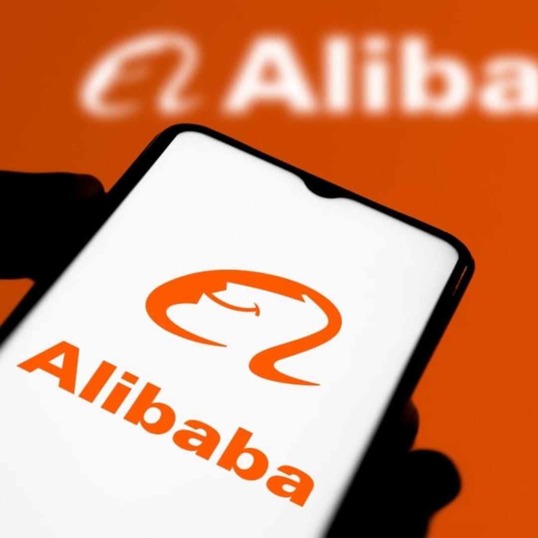 Alibaba Catat Pertumbuhan Kuartal Desember Didukung Layanan Cloud dan AI