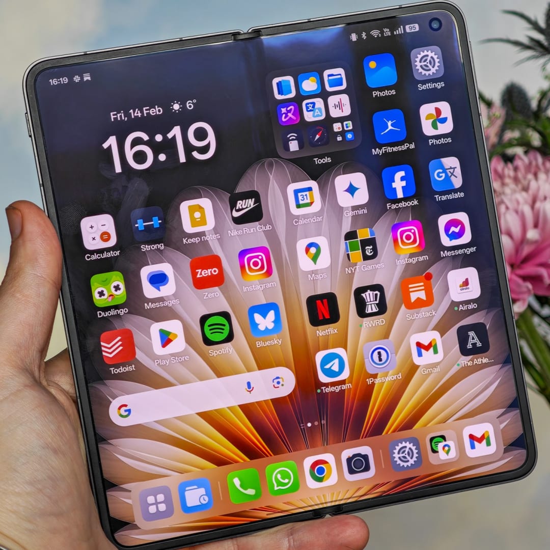 Oppo Find N5: Ponsel Lipat Paling Canggih dan Tipis, Apa Selanjutnya?