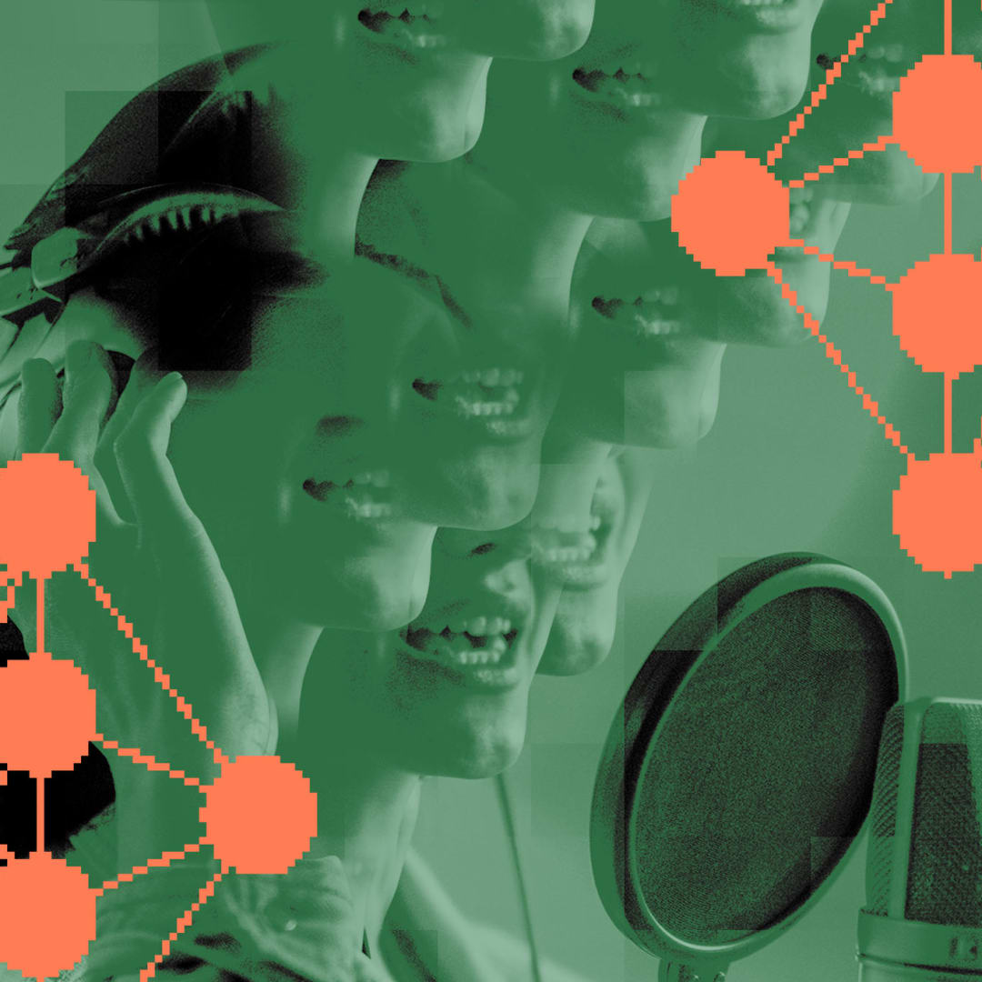 Spotify Gandeng ElevenLabs untuk Perluas Audiobook dengan Narasi Suara AI