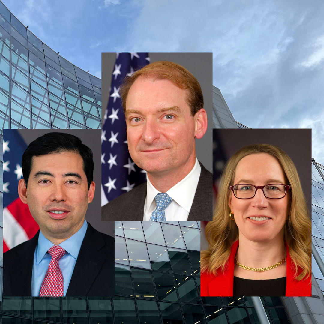 SEC Ubah Unit Penegak Crypto Jadi Lebih Luas dan Santai Terhadap Teknologi Baru