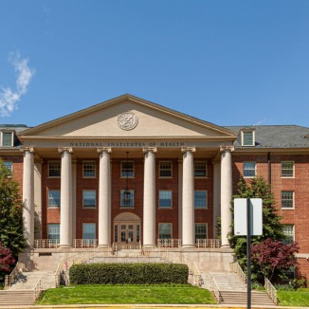 Dampak Kebijakan Trump Membekukan Dana NIH yang Merugikan Riset Medis AS