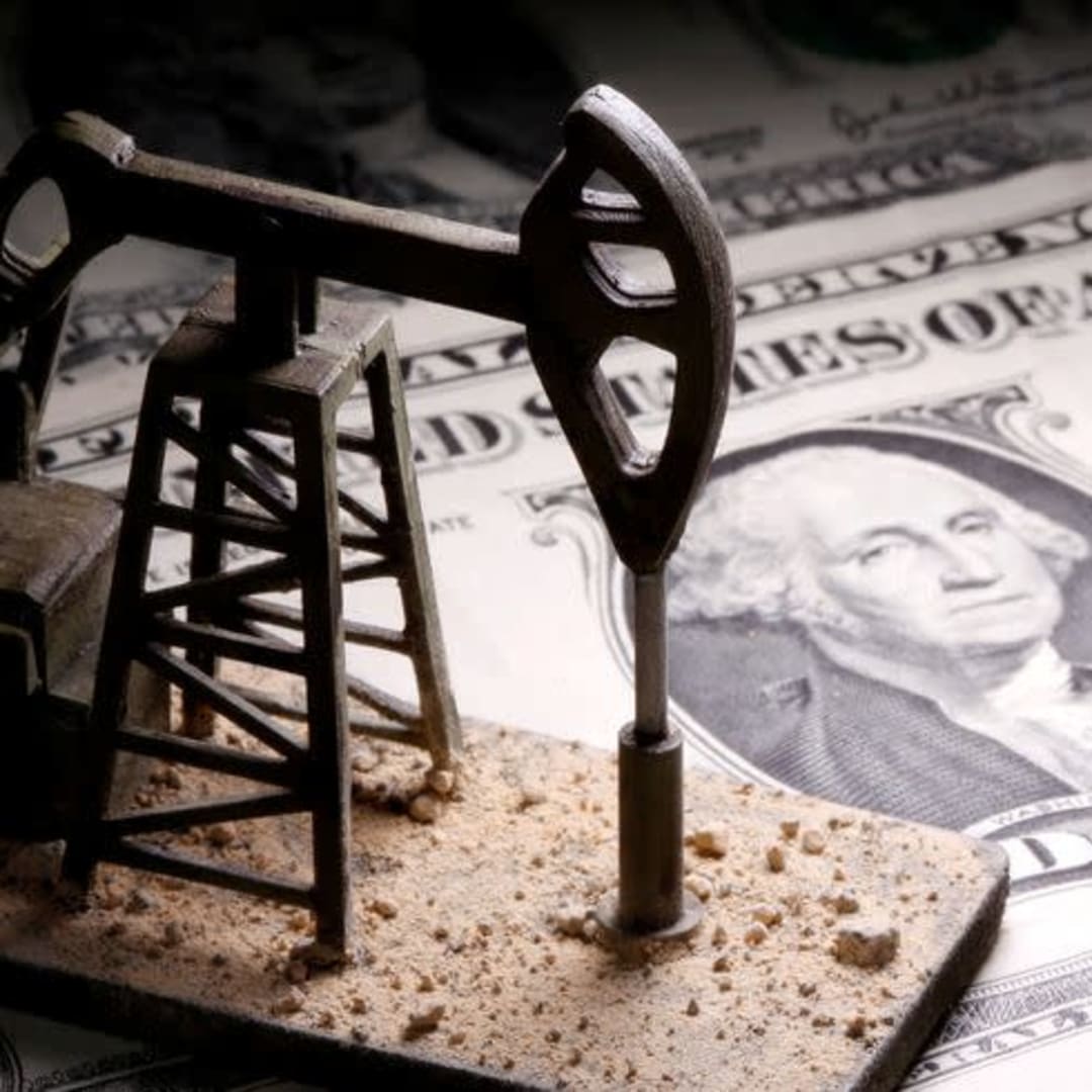 Staatsolie Kejar Pendanaan Rp 24.67 triliun ($1,5 Miliar)  Demi Proyek Energi Besar Suriname