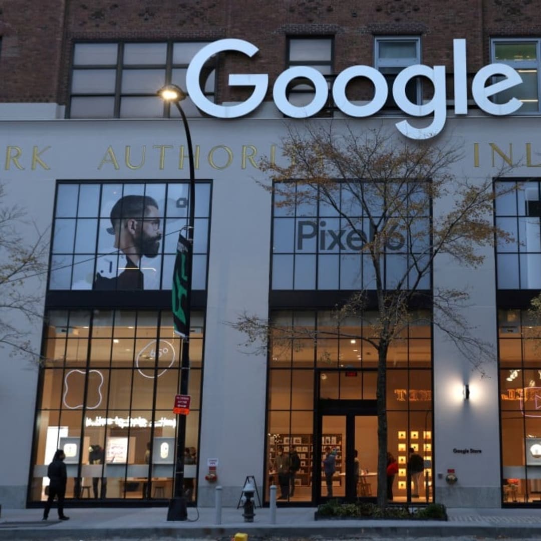 Google Siap Buka Toko Fisik Pertama di India Untuk Tembus Pasar Besar
