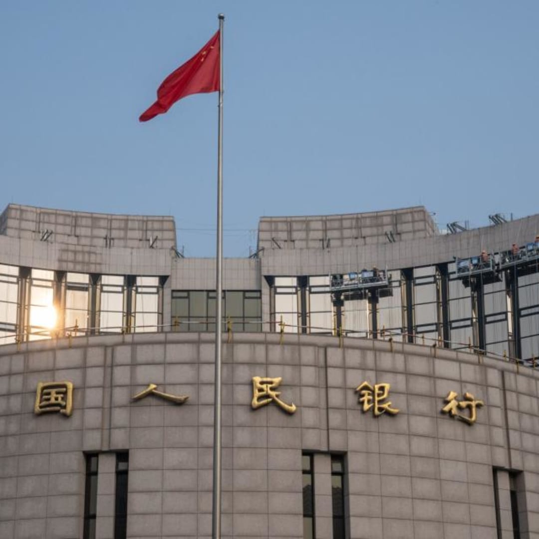 PBOC Suntik 84 Miliar Yuan Redakan Krisis Likuiditas dan Stabilkan Pasar Obligasi
