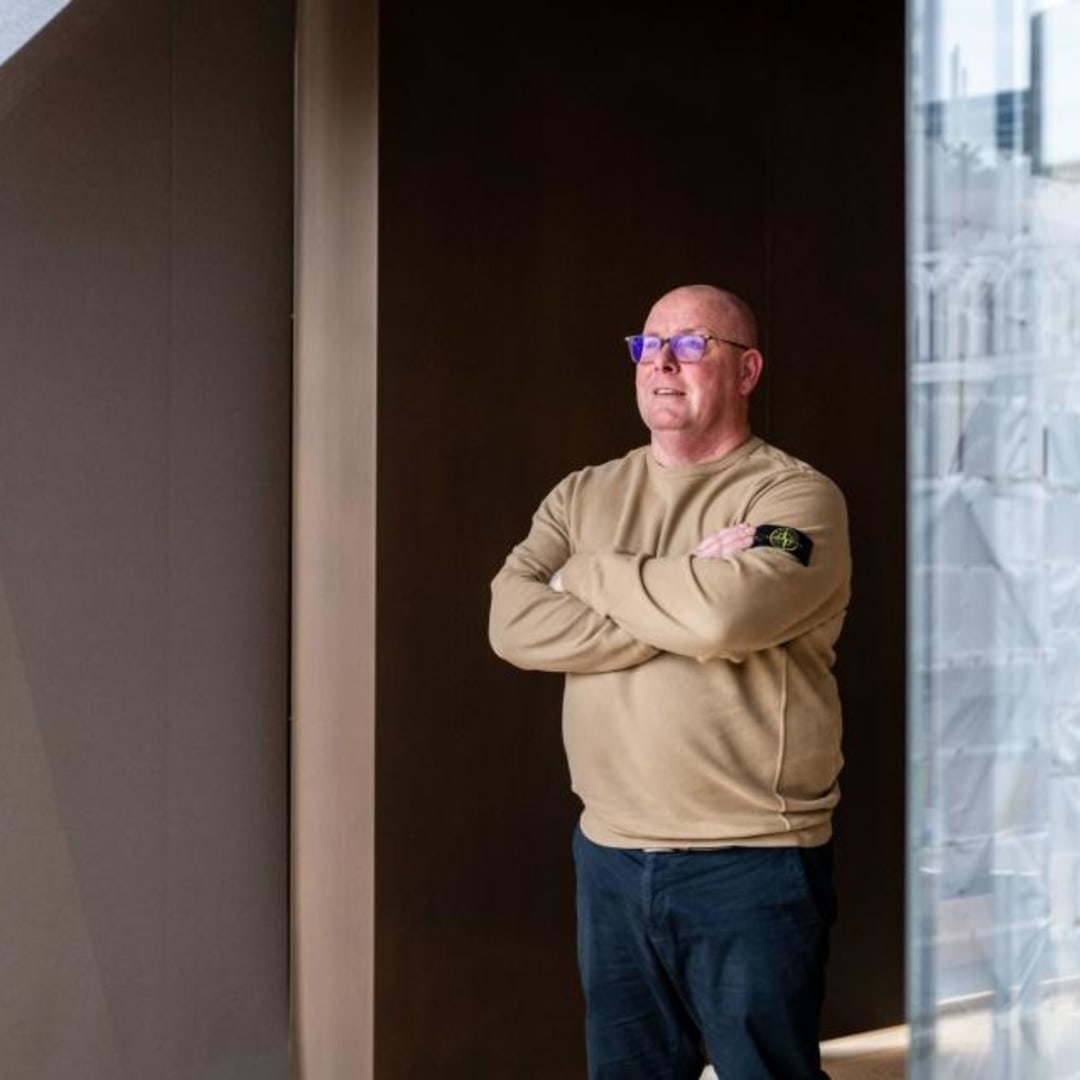 Nick Leeson: Waspadai Risiko Besar Jika Regulasi Keuangan Dikurangi