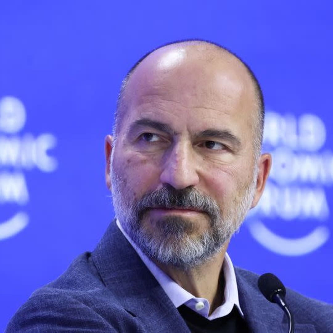 Uber Dukung Usulan Trump Hapus Pajak atas Tip untuk Pekerja Layanan