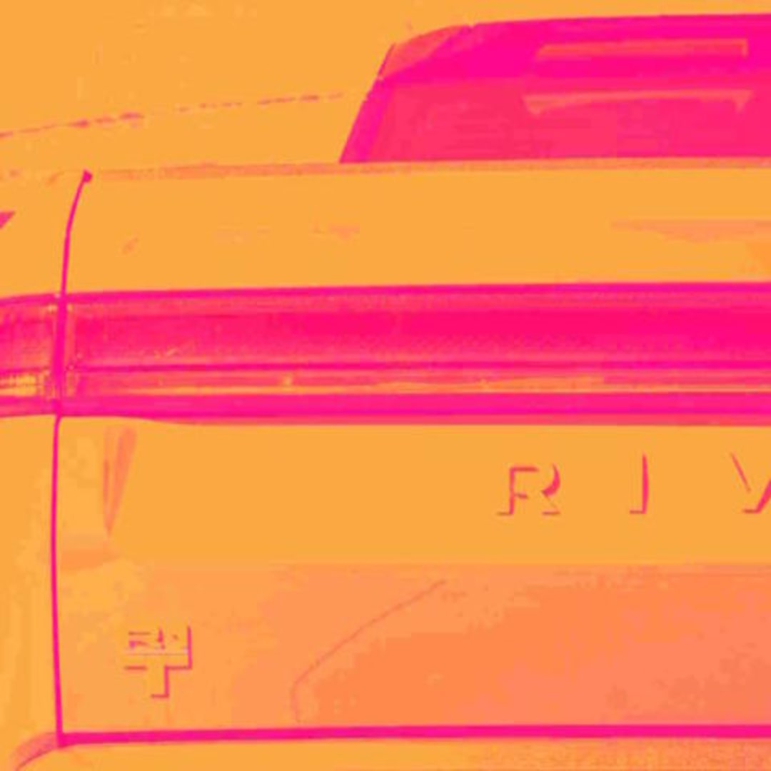 Rivian Alami Penurunan Saham Meski Capai Titik Balik Positif di 2024