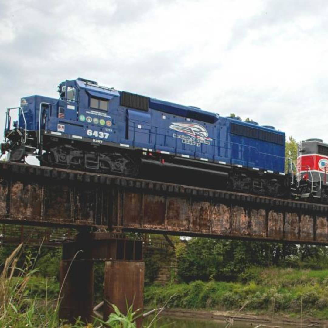 Patriot Rail Ajukan Utang Baru, Tiga Lembaga Peringkat Berikan Penilaian Berbeda