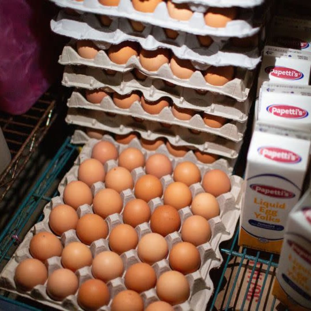 Krisis Harga Telur Meningkat, Bakery Amerika Naikkan Harga dan Cari Alternatif