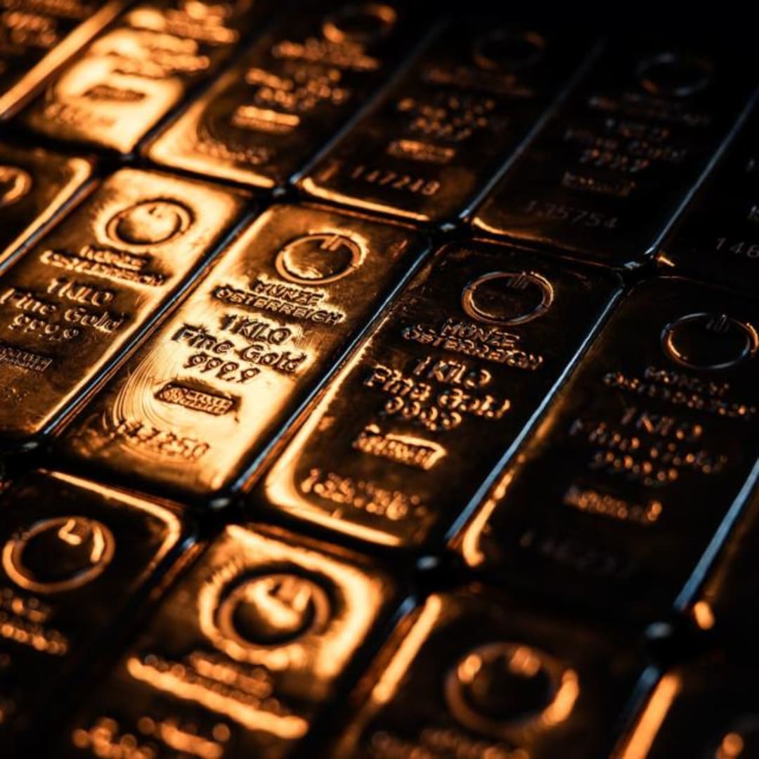 Harga Emas Mendekati Rekor Baru, Target Rp 49.34 ribu ($3.000) Dalam Jangkauan Investor