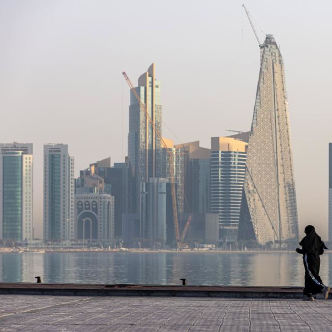 Qatar Siap Jadi Pusat Investasi Baru dengan Dukungan Qatar Investment Authority