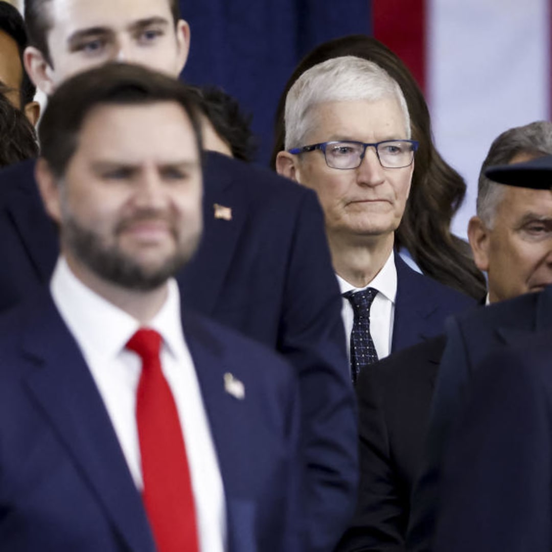 Apple Investasi Rp7.000 Triliun di AS, Bangun Pabrik dan Buka Kerja Baru