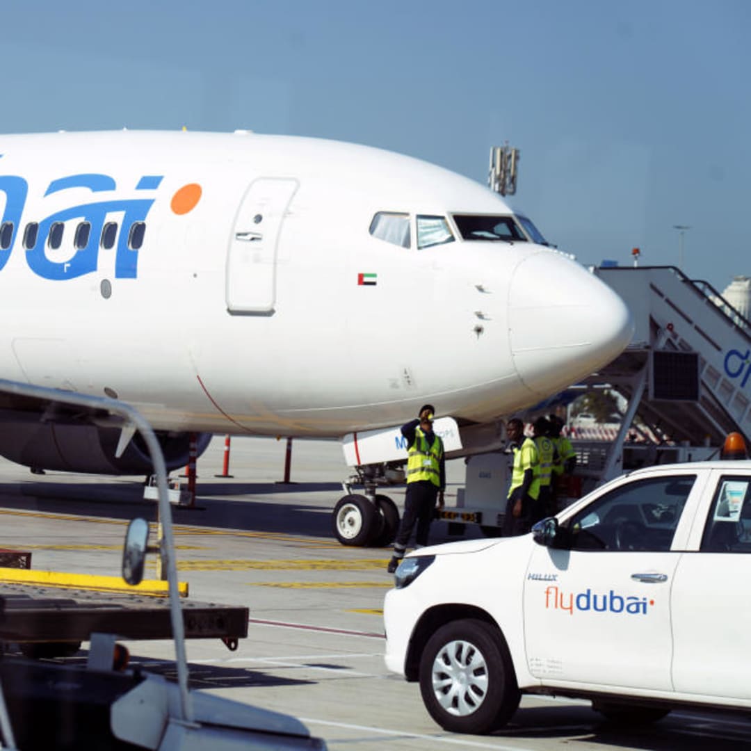 FlyDubai Raih Keuntungan Rekor 611 Juta Dolar di Tahun 2024