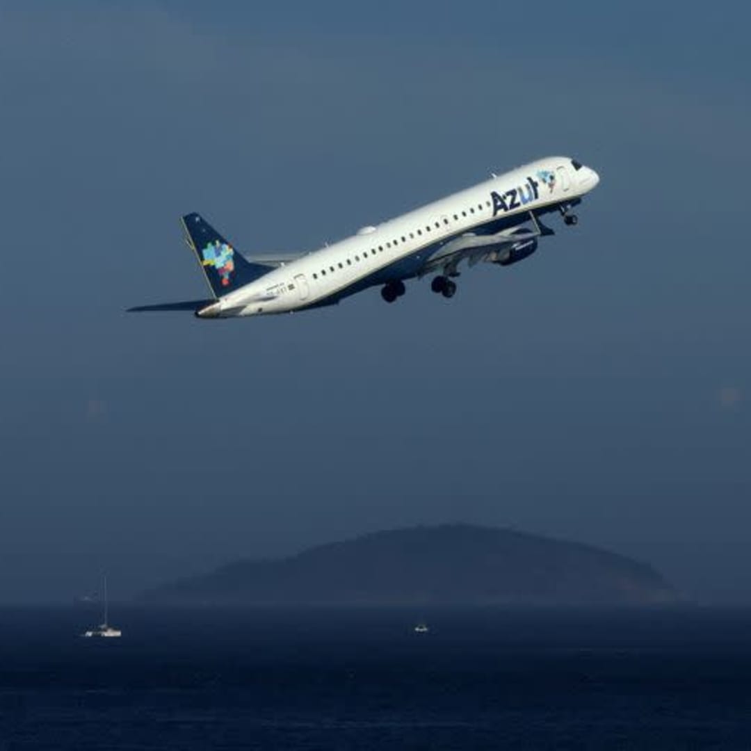 Azul Catat Laba Kuartal Akhir Meningkat, Siap Gabung dengan Gol Tahun Ini