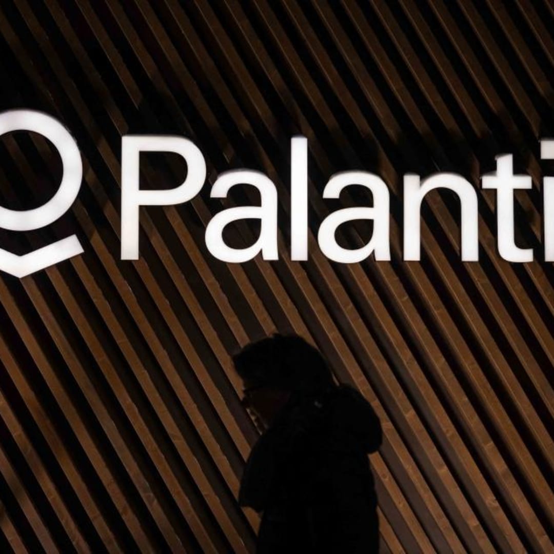 Pergerakan Saham AS Campuran: Nike Naik, Domino's dan Palantir Turun