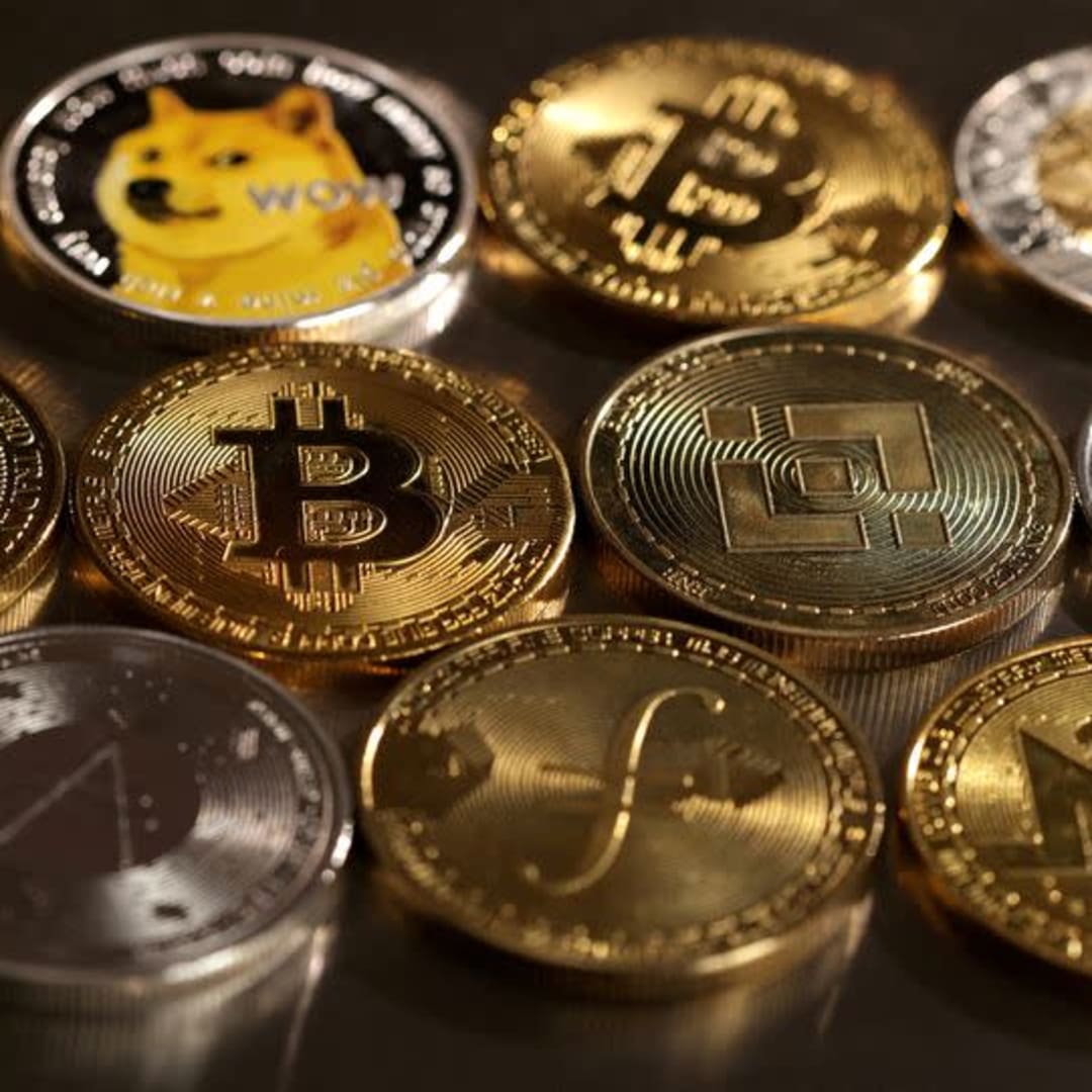 Minat Muda India Terhadap Cryptocurrency Meningkat di Kota Kecil