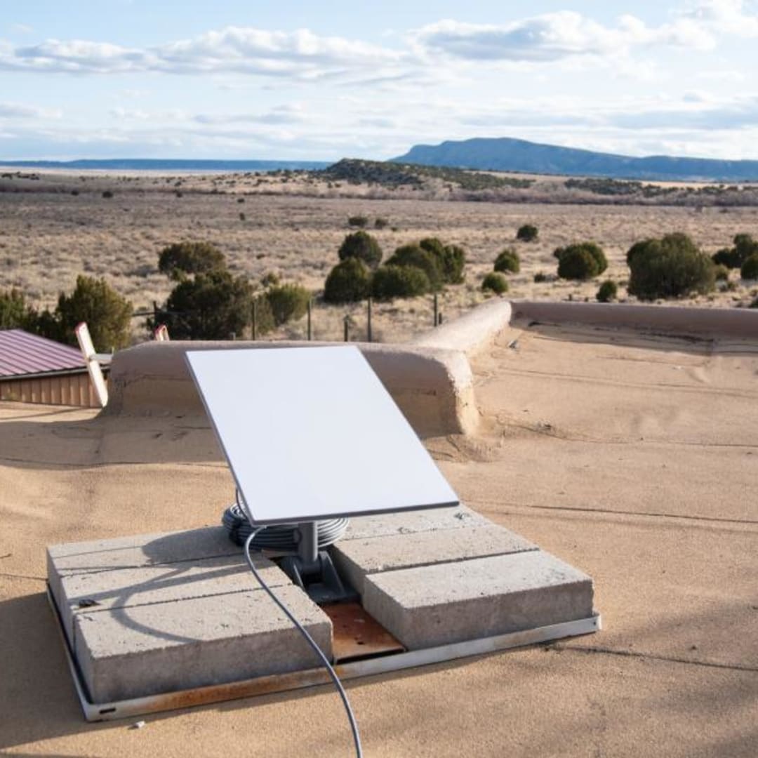 Elon Musk Gunakan Starlink untuk Modernisasi Sistem Kontrol Penerbangan FAA