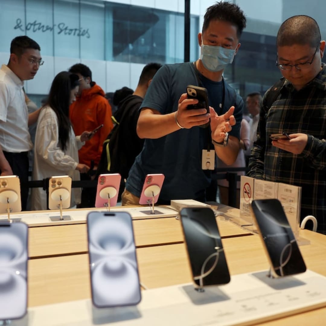 Apple dan Indonesia Sepakati Investasi Rp 16.45 triliun ($1 Miliar)  untuk Buka Blokir iPhone 16