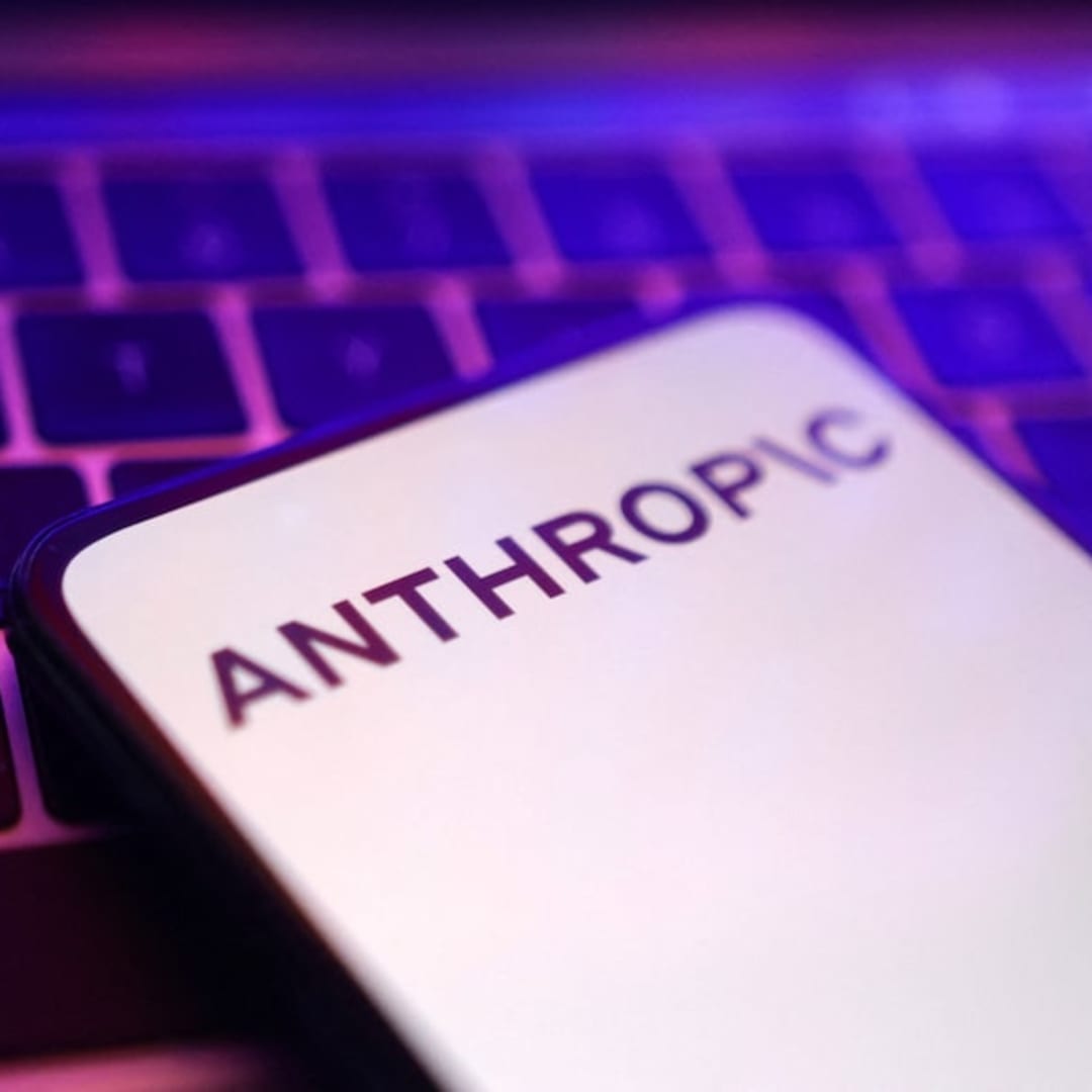 Anthropic Cari Pendanaan Besar Rp 57.56 triliun ($3,5 Miliar)  untuk Saingi OpenAI di AI Generatif