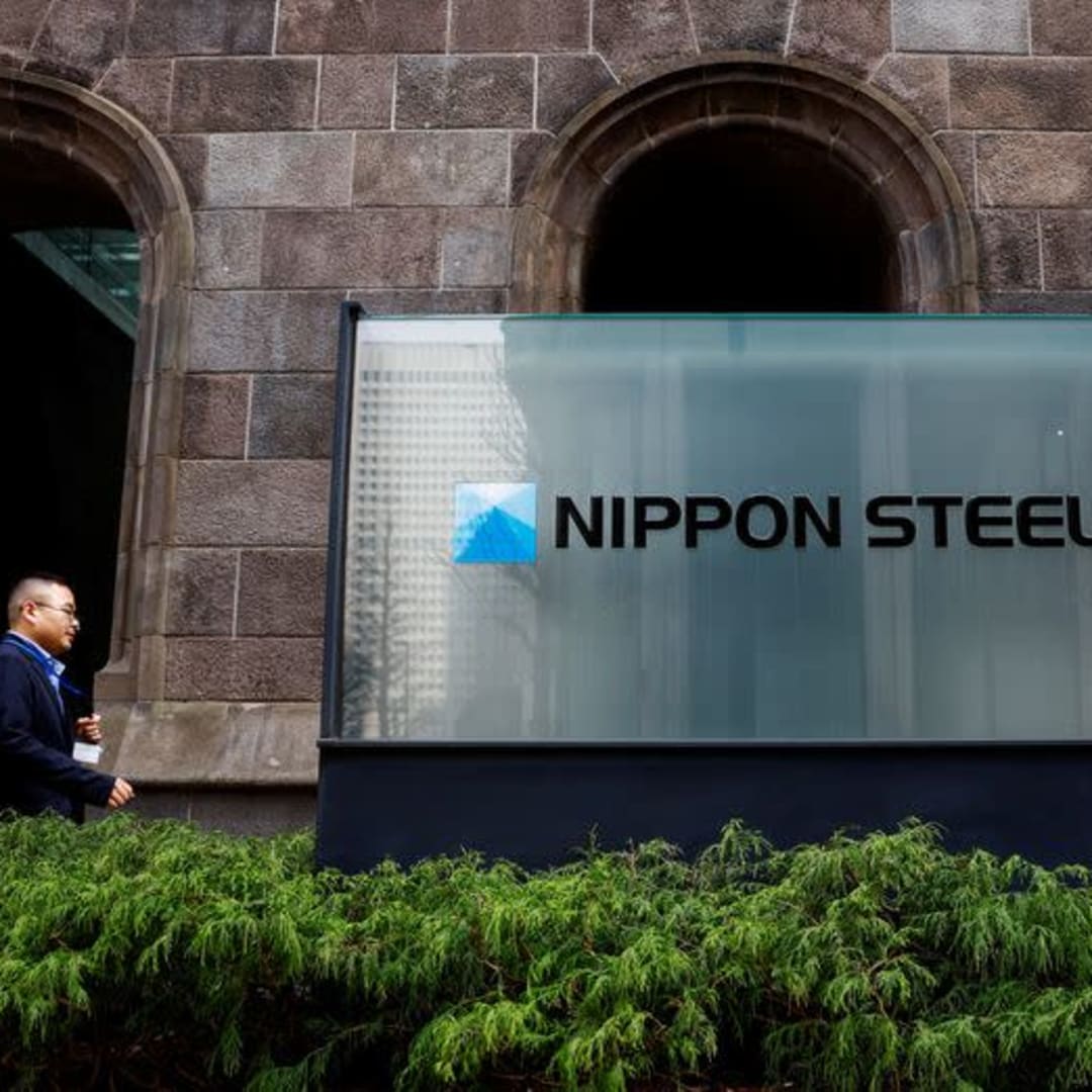Nippon Steel Mulai Negosiasi Ulang Akuisisi U.S. Steel yang Sebelumnya Diblokir
