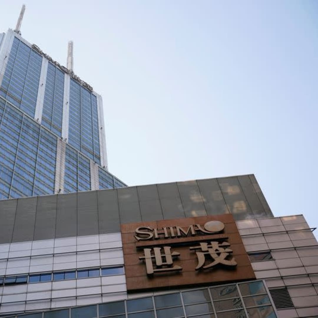 Pengadilan Hong Kong Tarik Petisi Likuidasi Shimao, Tanda Perlambatan Krisis Properti