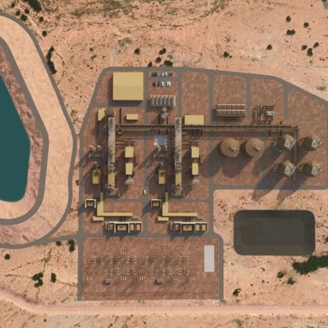 Inovasi Penyimpanan Energi Bawah Tanah di Broken Hill Perkuat Listrik NSW