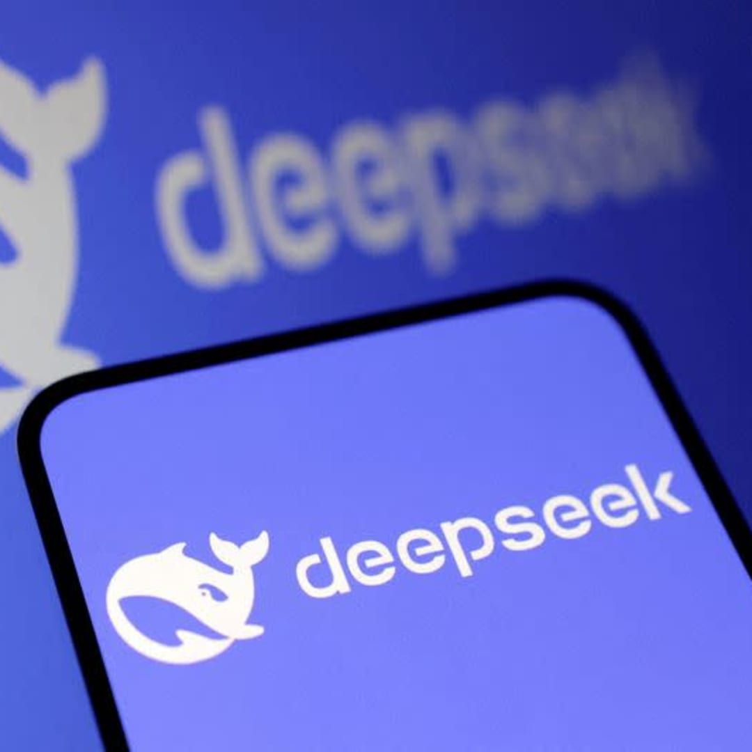 DeepSeek: Startup AI China Percepat Peluncuran Model Murah dan Canggih