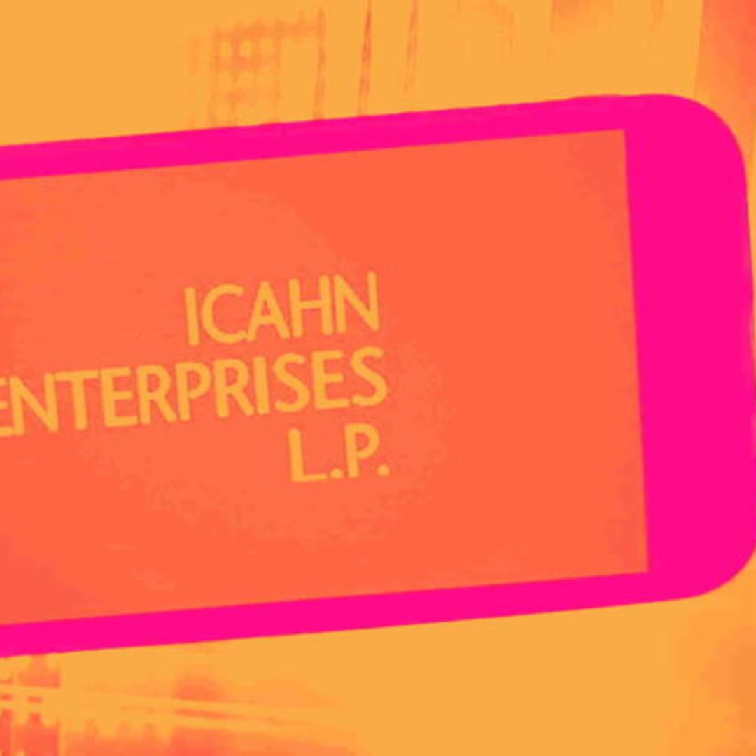 Icahn Enterprises Menghadapi Penurunan Pendapatan, Apa Strategi Selanjutnya?