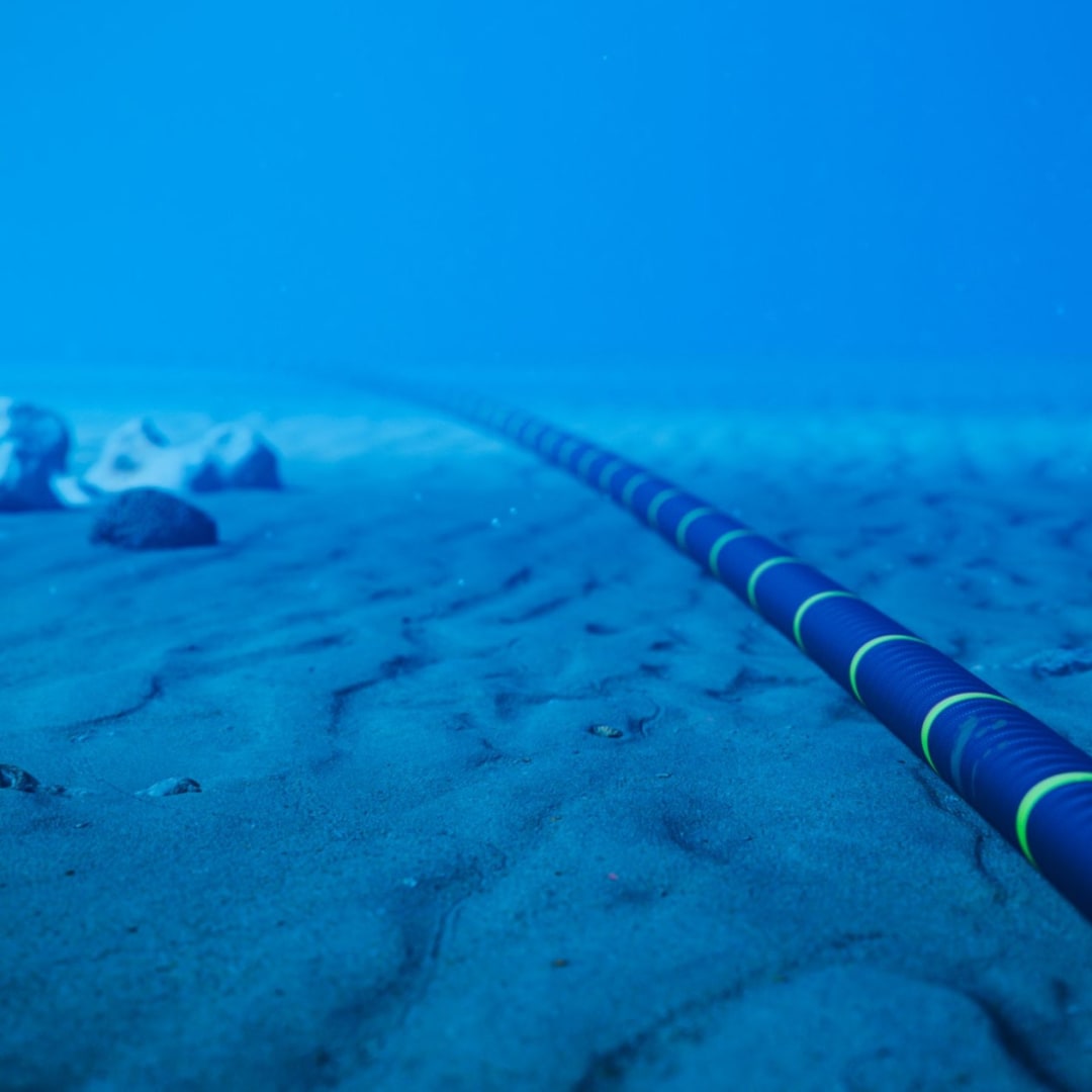 Meta Bangun Kabel Bawah Laut Terpanjang untuk Dorong Inovasi AI Global
